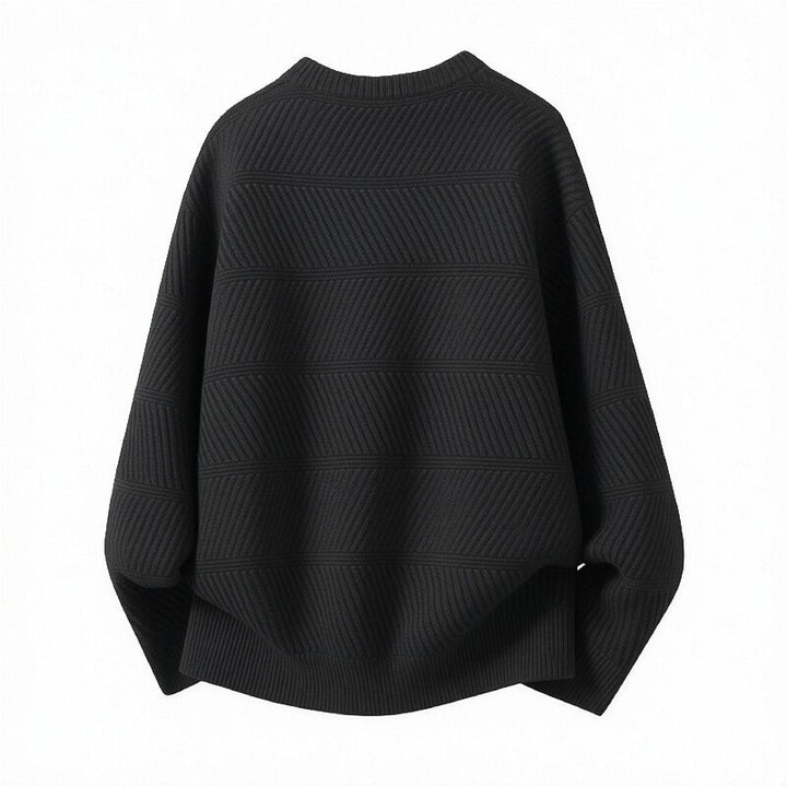 Damen Innovative Oversized Sweatshirt Echo Archiv
