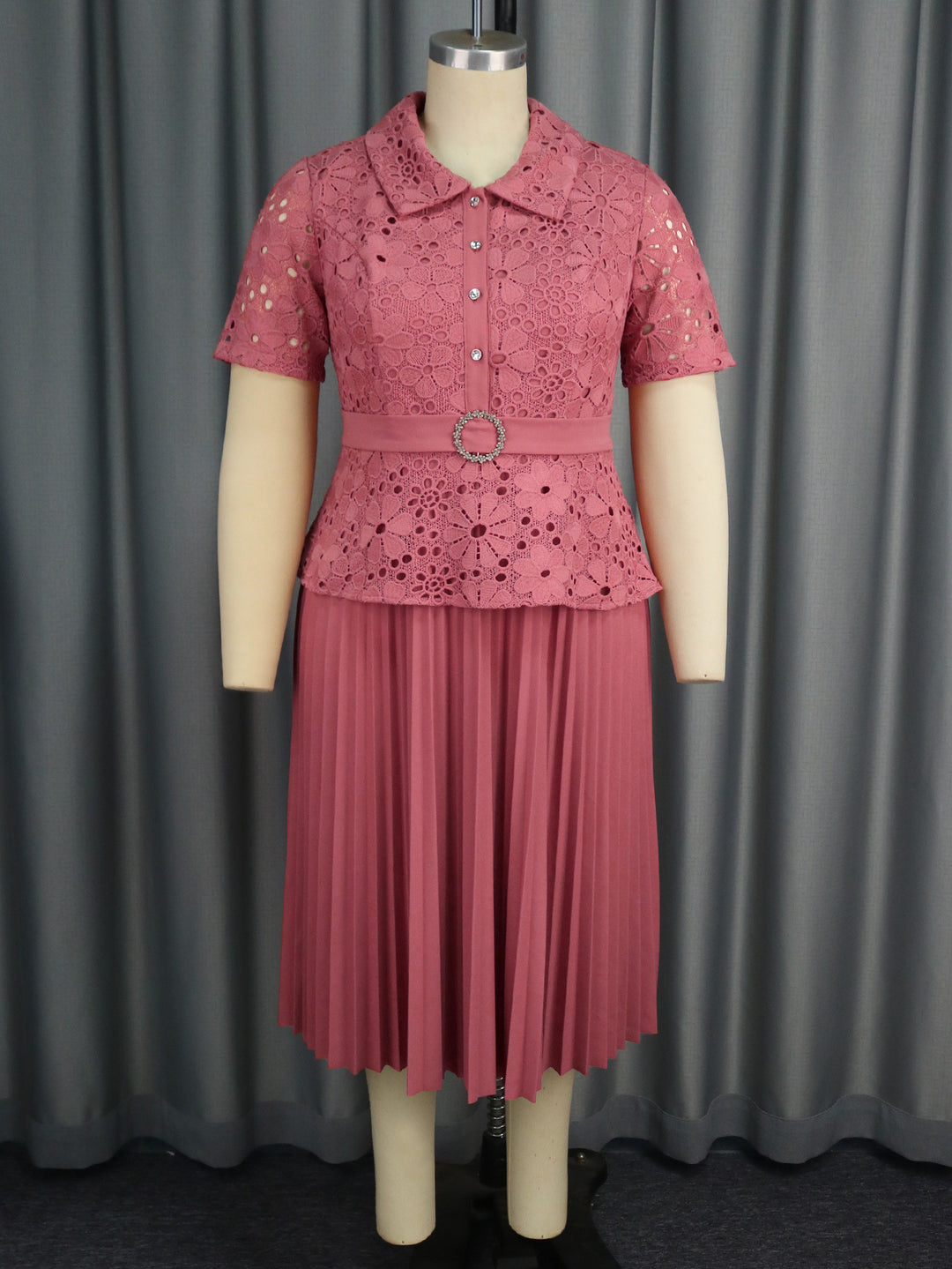 Damen Freizeitkleid Echo Archiv