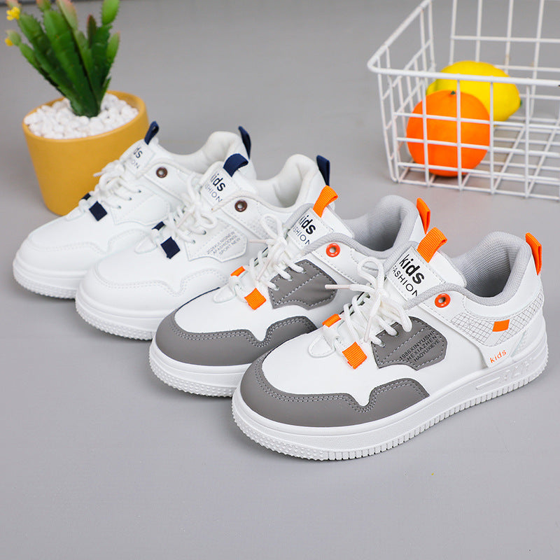 Damen Modische Freizeit Sneakers mit atmungsaktiver Oberseite und rutschfester Sohle Echo Archiv