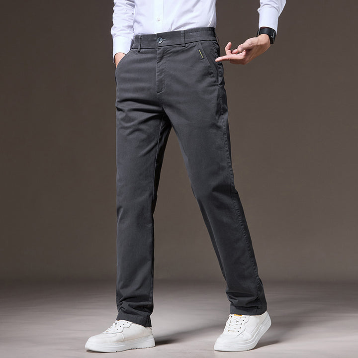 Herren Chinohose Echoarchiv