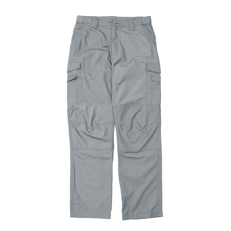 Herren Cargo-Hose mit multifunktionalen Taschen und strapazierfähigem Material Echoarchiv