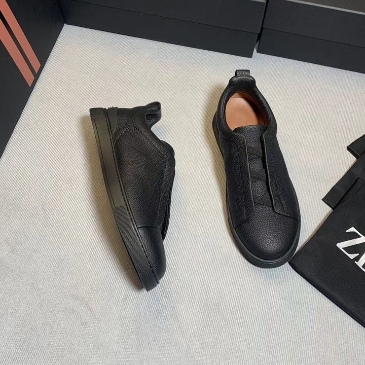 Damen lässige und elegante Sneakers