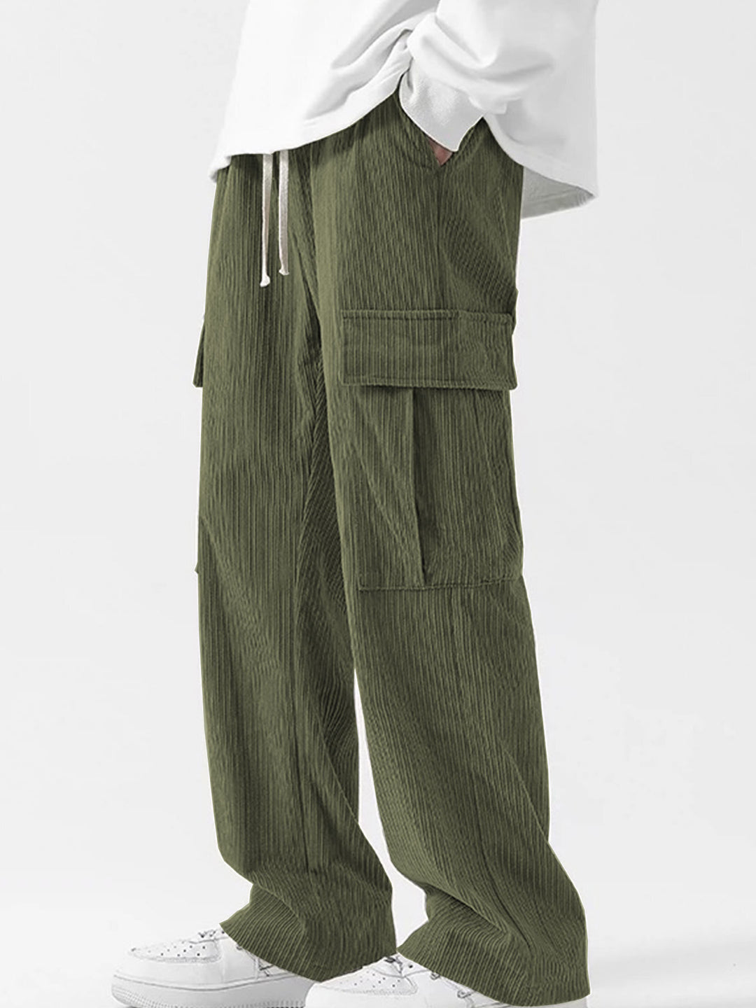 Herren Cargo-Hose Echoarchiv