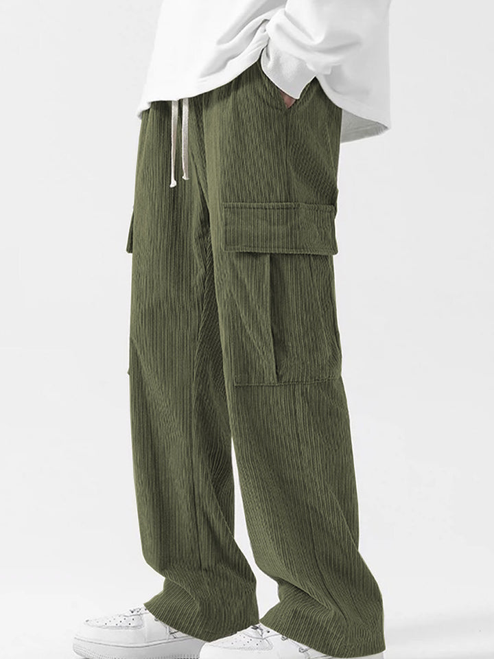 Herren Cargo-Hose Echoarchiv