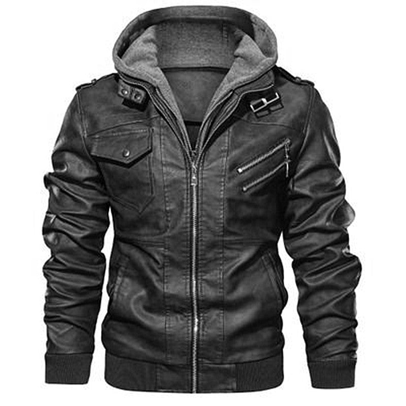 Herren-Freizeitjacke Echoarchiv