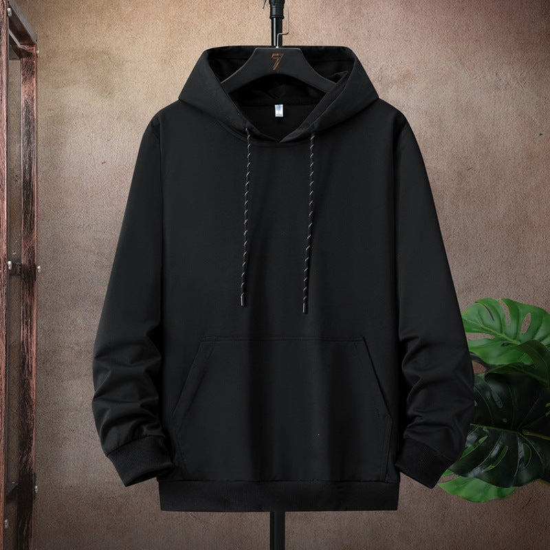 Herren Bequemer Kapuzenpullover Echo Archiv 1787738121