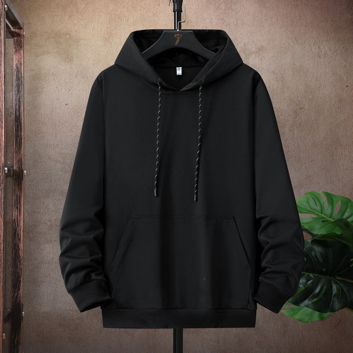 Herren Bequemer Kapuzenpullover Echo Archiv 1787738121