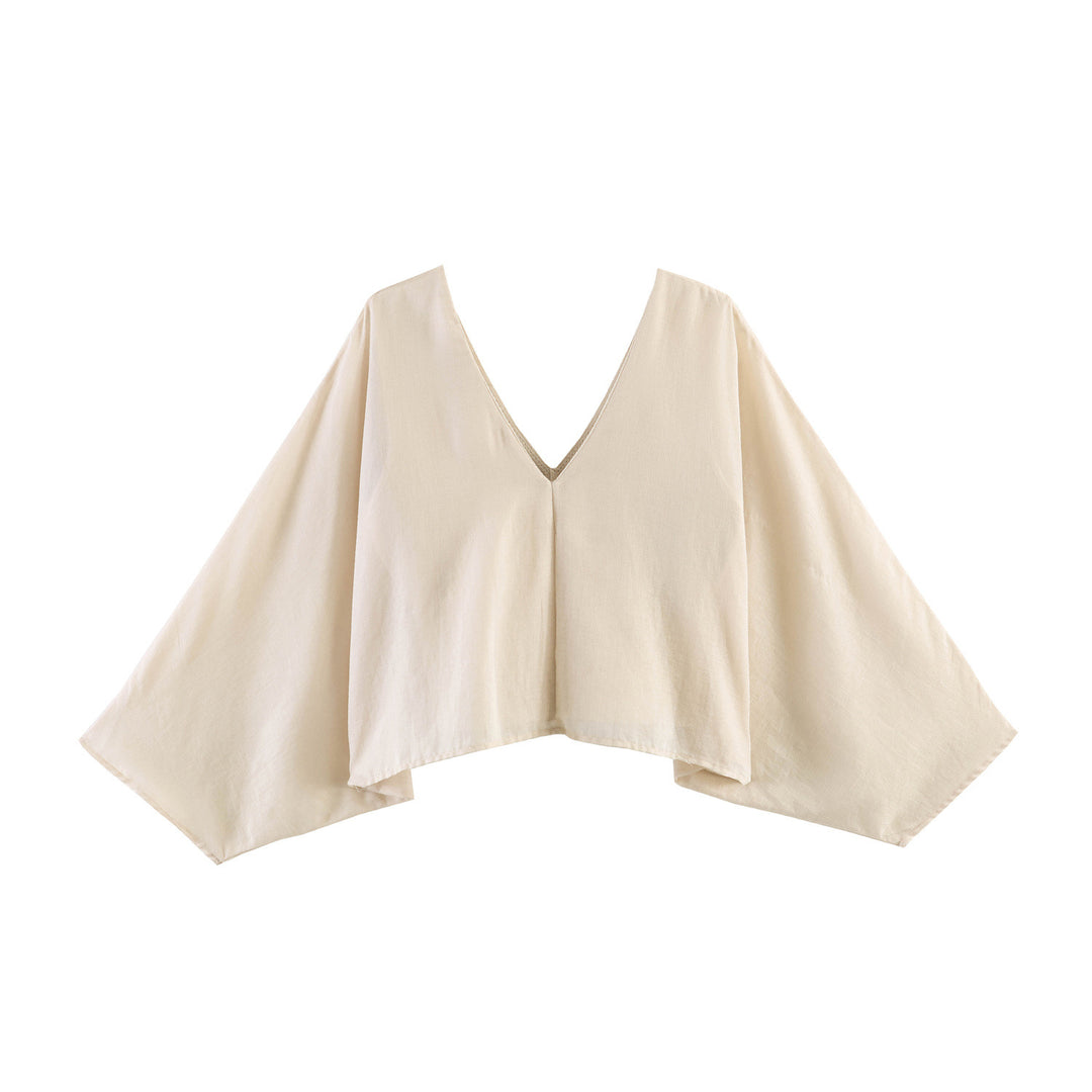 Damen Langer High‑Waist Maxirock mit semitransparentem Unterrock und feinem Strickbund Echo Archiv