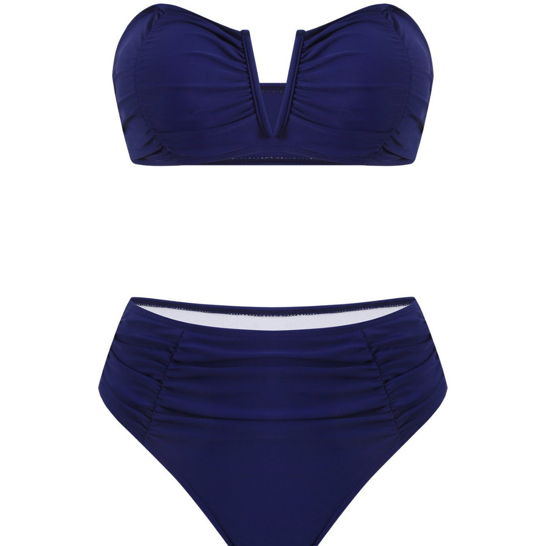 Damen Badeanzug-Set mit elegantem Rock von – Maréssa