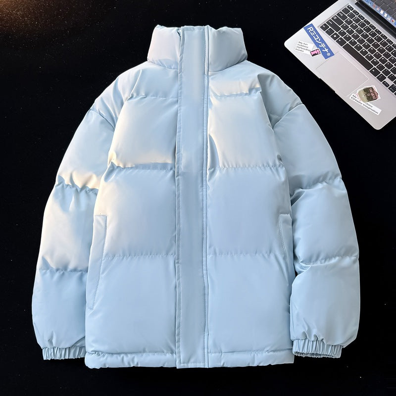 Damen Bequeme und warme Steppjacke Echoarchiv