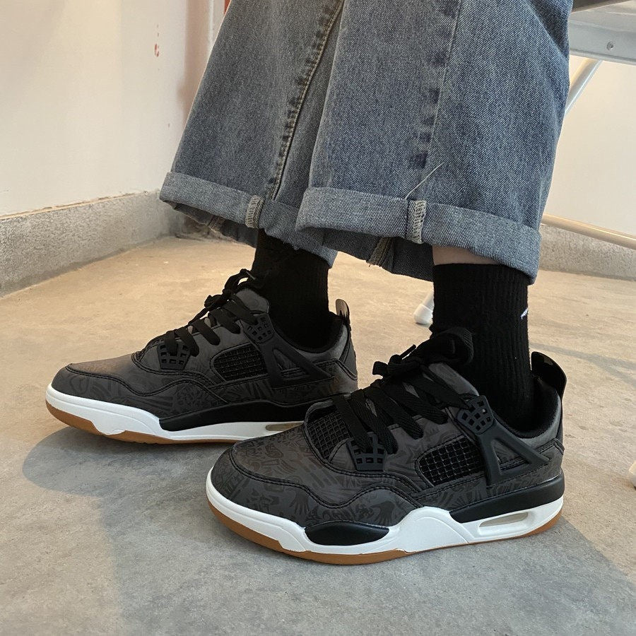 Herren Modische Sport Sneakers mit Dämpfung Echoarchiv
