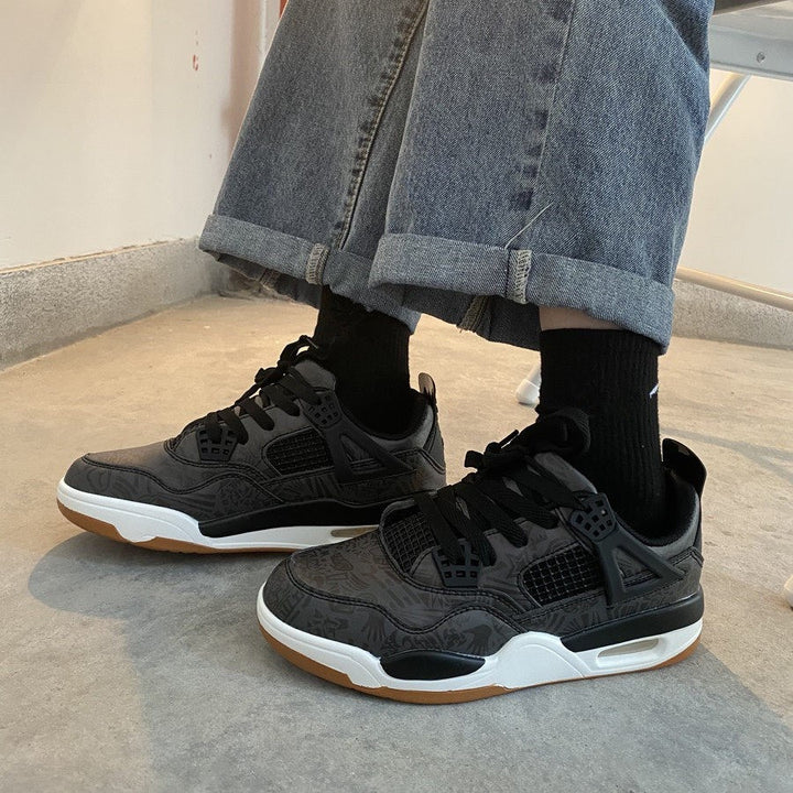 Herren Modische Sport Sneakers mit Dämpfung Echoarchiv