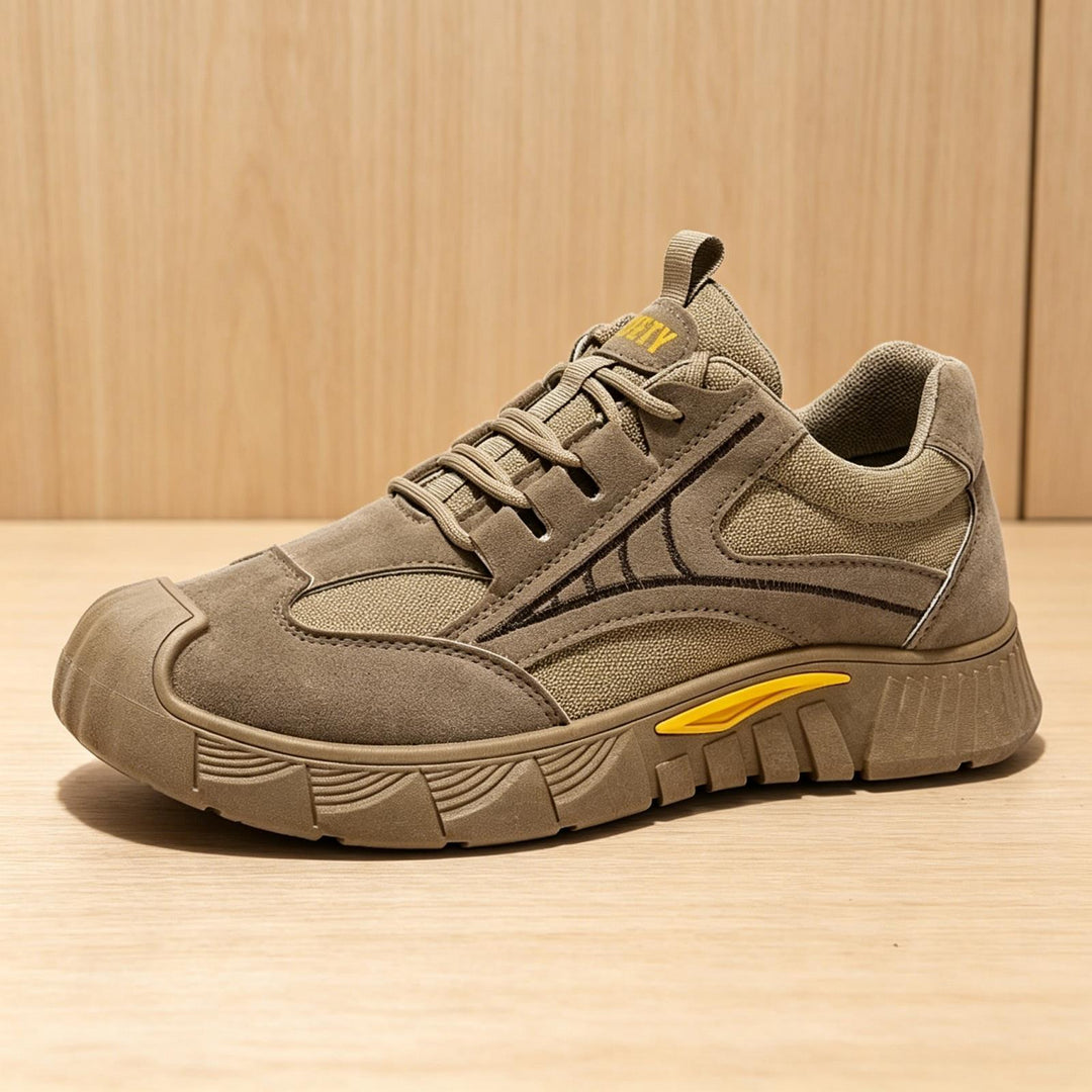 Herren Sportliche Outdoor-Sneakers Echoarchiv