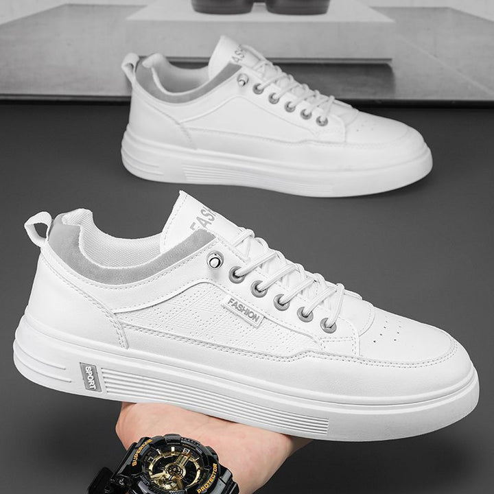 Damen Sportliche Sneakers mit rutschfester Laufsohle und atmungsaktivem Obermaterial Echo Archiv
