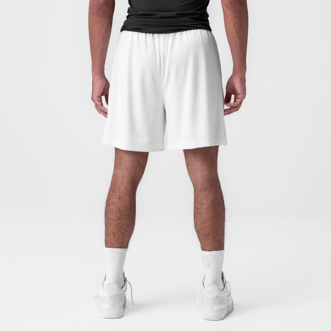Herren Sportliche Mesh-Shorts Echoarchiv