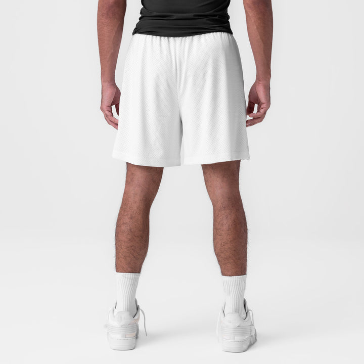 Herren Sportliche Mesh-Shorts Echoarchiv