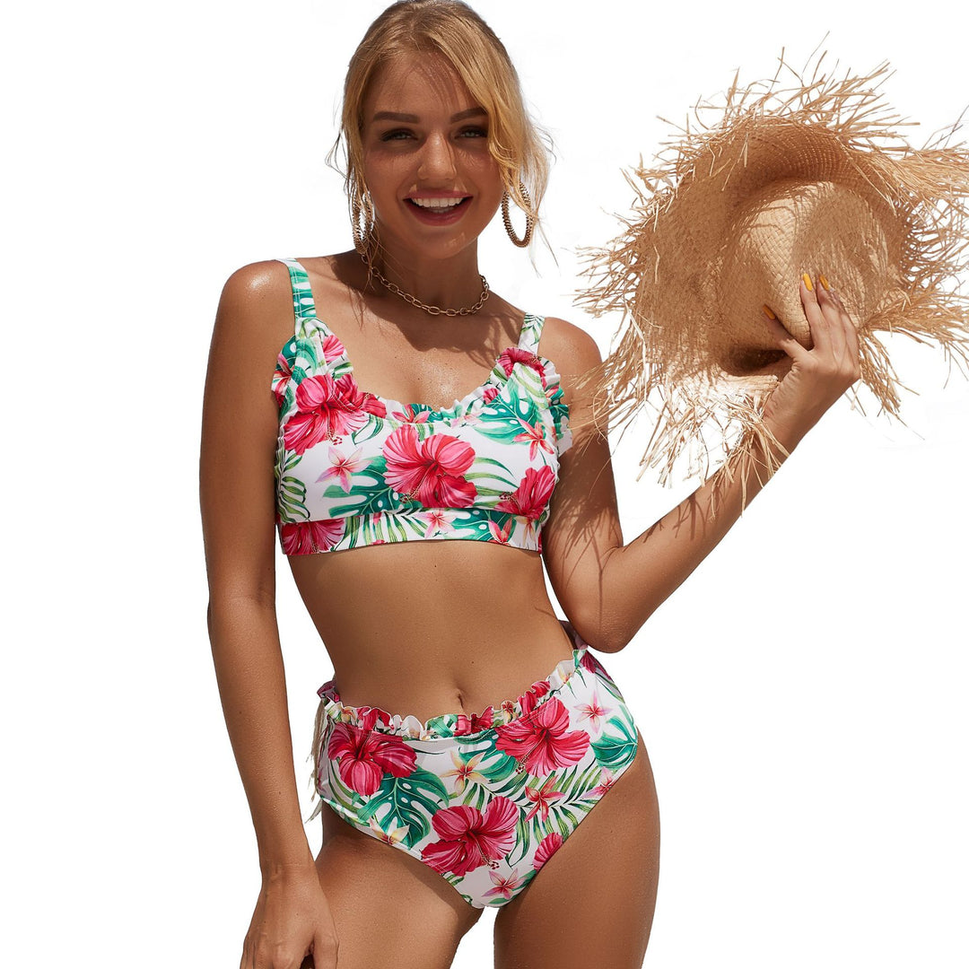 Damen Bikiniset Echo Archiv
