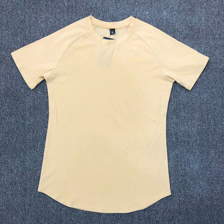 Herren Sport T-Shirt Echoarchiv