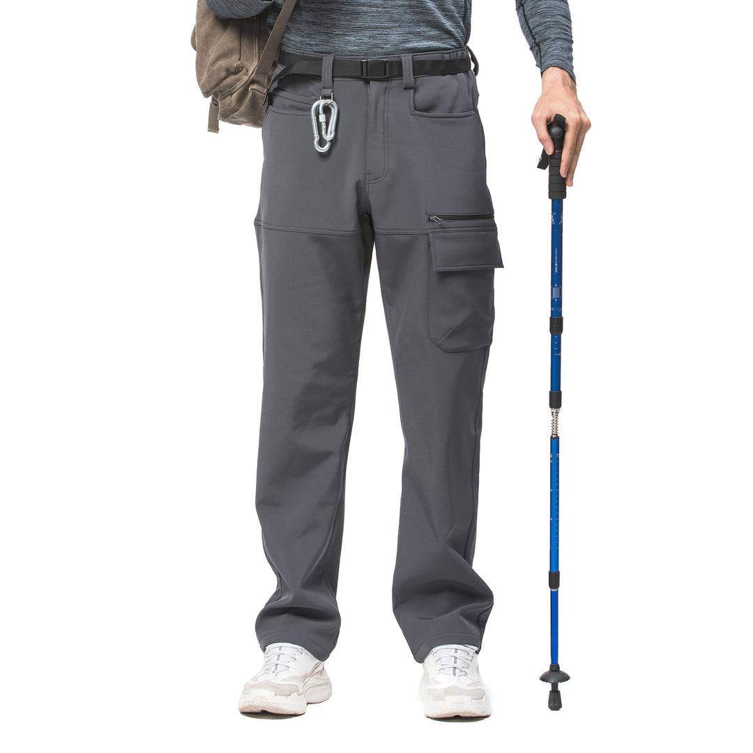 Herren Funktionscargo-Hose Echoarchiv