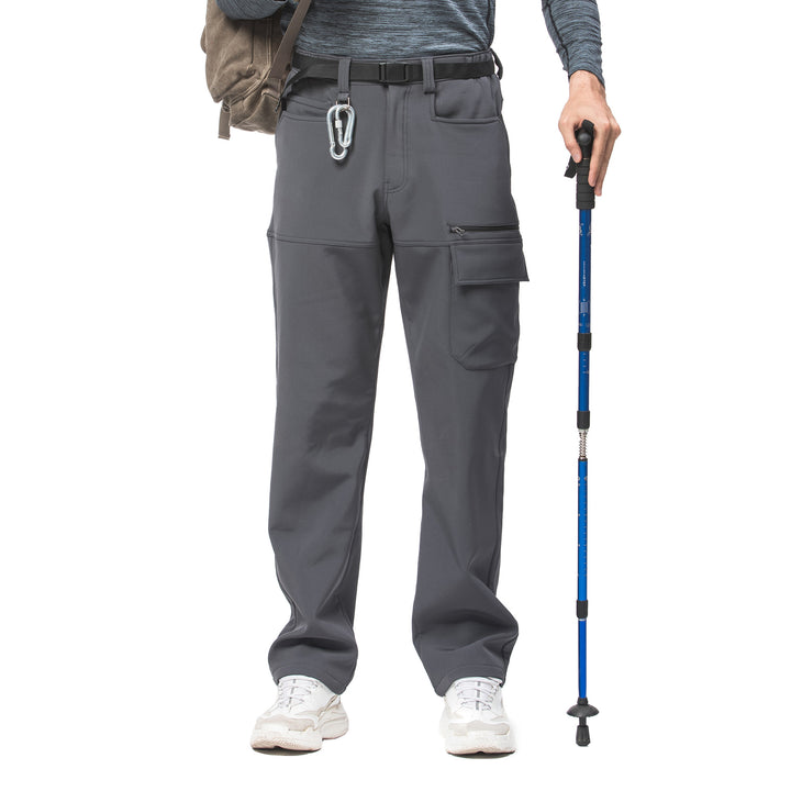 Herren Funktionscargo-Hose Echoarchiv