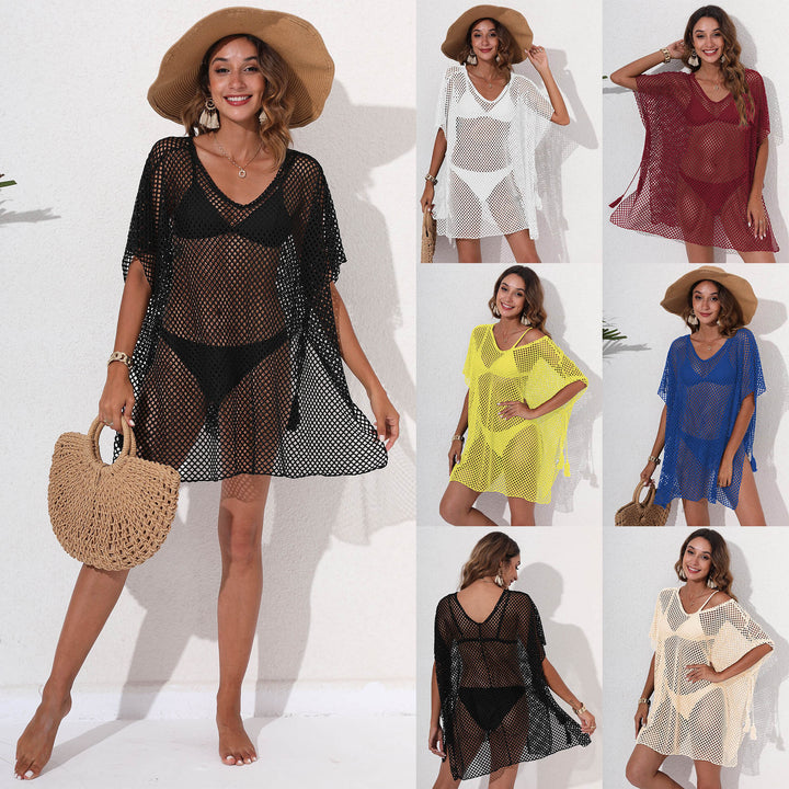 Damen Strandkleid Echo Archiv