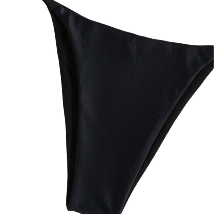Damen Triangel-Bikini mit dekorativem Tribal-Band Echo Archiv