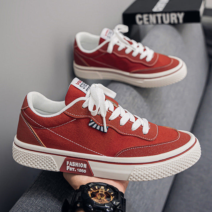 Damen Fashion Sneakers mit komfortabler Dämpfung und atmungsaktivem GewEcho Archive Echo Archiv