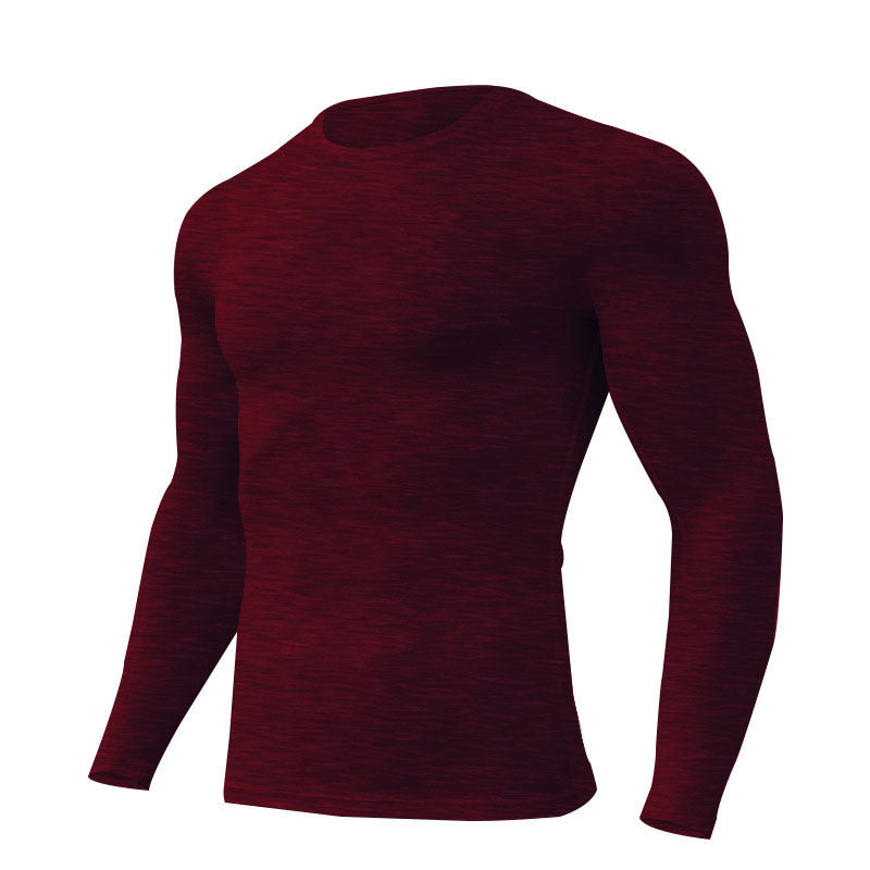 Herren Sportshirt Echoarchiv
