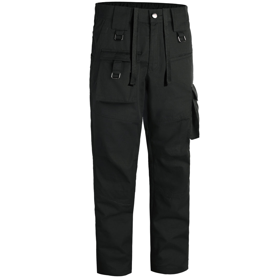Herren Multifunktionale Cargo-Hosen Echoarchiv