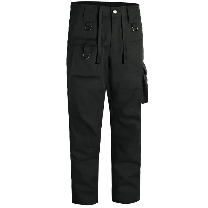 Herren Multifunktionale Cargo-Hosen Echoarchiv