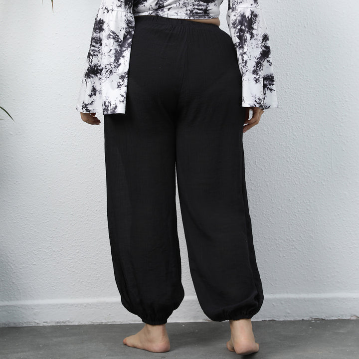 Damen weite Sommerhose Echo Archiv