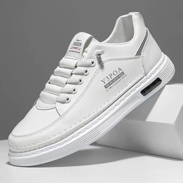 Damen Modische Sneaker mit innovativem Dämpfungssystem und rutschfester Sohle Echo Archiv