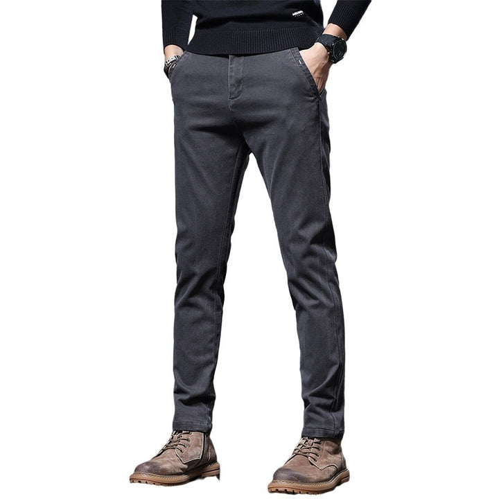 Herren Chinohose Echoarchiv