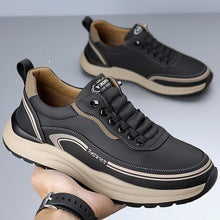 Herren Klassische Komfort-Sneaker Echoarchiv
