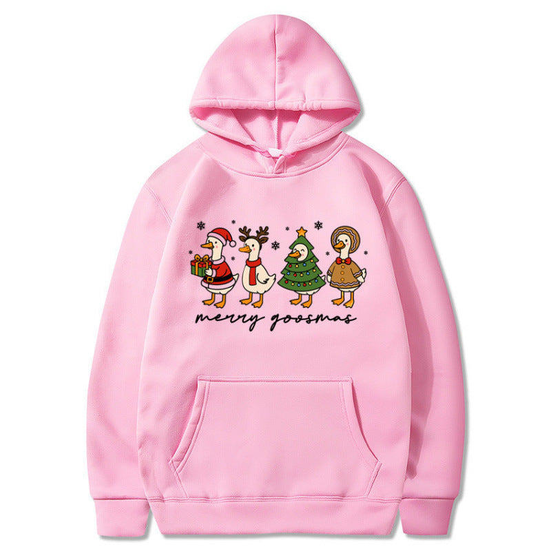 Damen Kapuzenpullover Echoarchiv