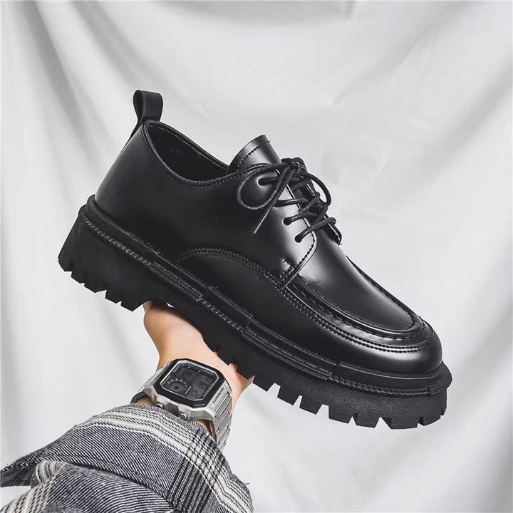 DamenEchoarchivrne Schnürschuhe mit robustem Profil und trendigem Design Echoarchiv