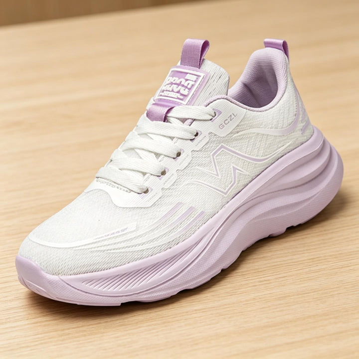 Herren Dämpfende Sneaker mit atmungsaktivem Obermaterial Echoarchiv