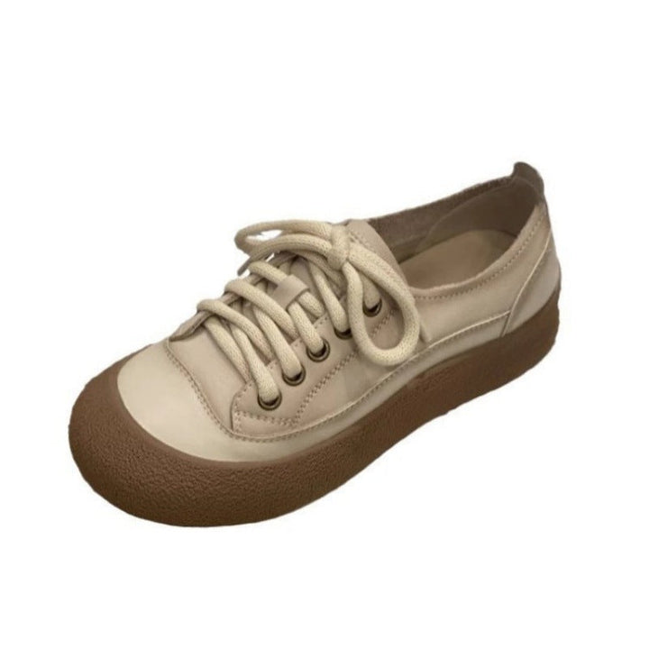 Damen Bequeme Sneaker mit flexibler Sohle und sportlichem Design Echo Archiv