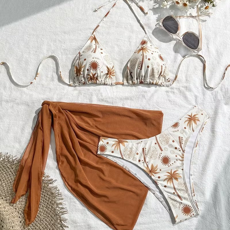 Damen Bikini Set Echo Archiv