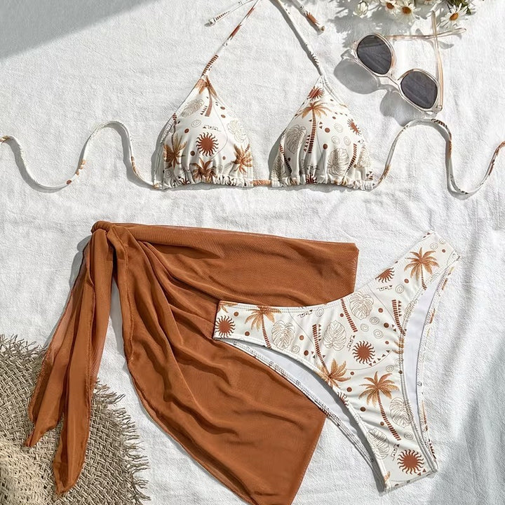 Damen Bikini Set Echo Archiv