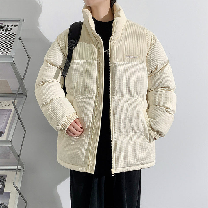 Damen Hochleistungs-Winterjacke Echo Archiv