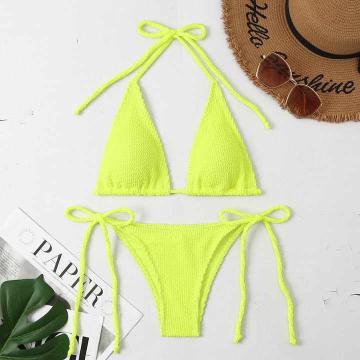 Damen Bikini Echo Archiv