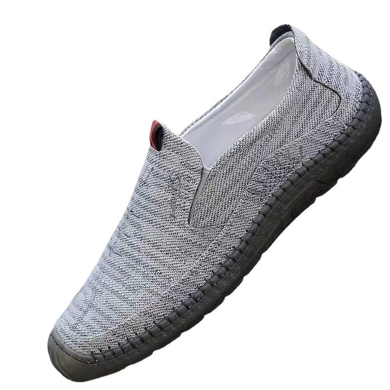 Herren Bequeme und stilvolle Slipper Echoarchiv