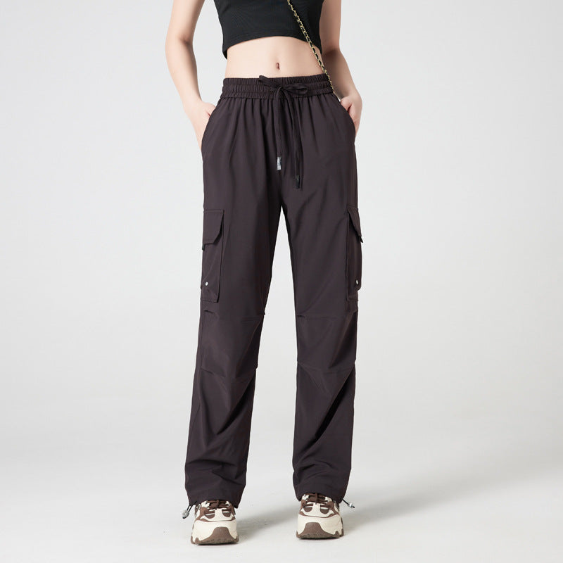 Herren Multifunktionale Cargo-Hose mit praktischen Taschen Echo Archiv
