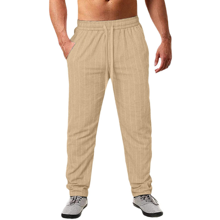 Herren Sportliche Freizeithose Echoarchiv