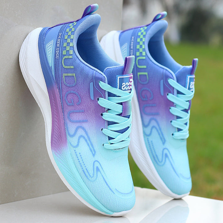 Damen Sportliche Sneakers Echo Archiv