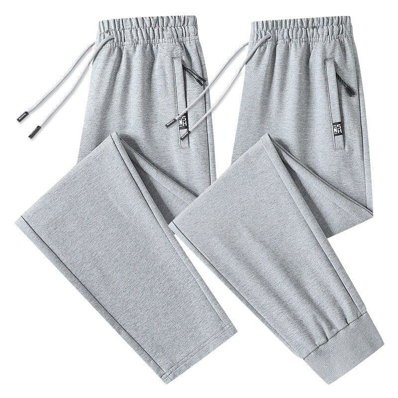 Herren Sportliche Jogginghose Echo Archiv