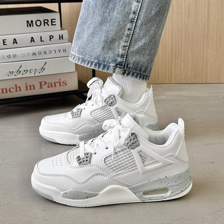 Herren Sportliche Sneaker mit Dämpfung Echoarchiv