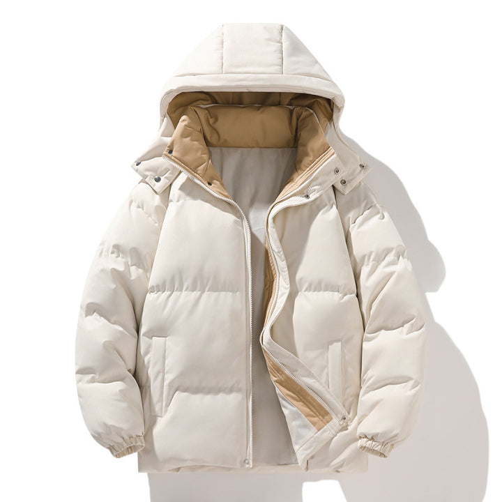 Damen Bequeme und stylische Daunenjacke Echo Archiv