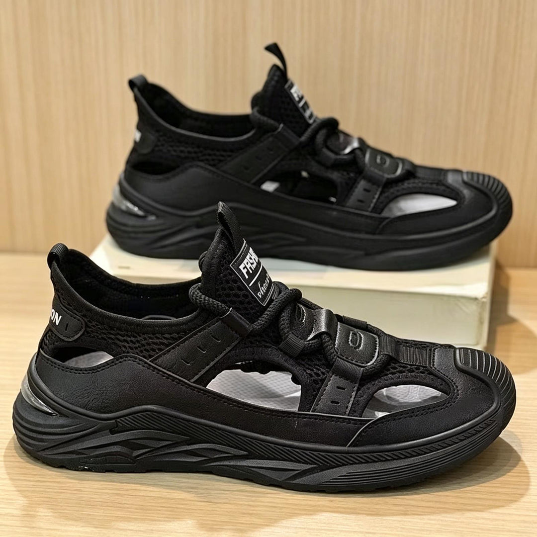 Herren Sportliche Freizeitschuhe Echoarchiv